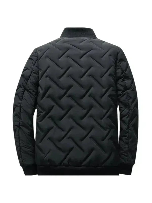 Brady™ | Stilizirana Zimska Jakna