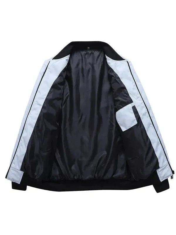 Brady™ | Stilizirana Zimska Jakna