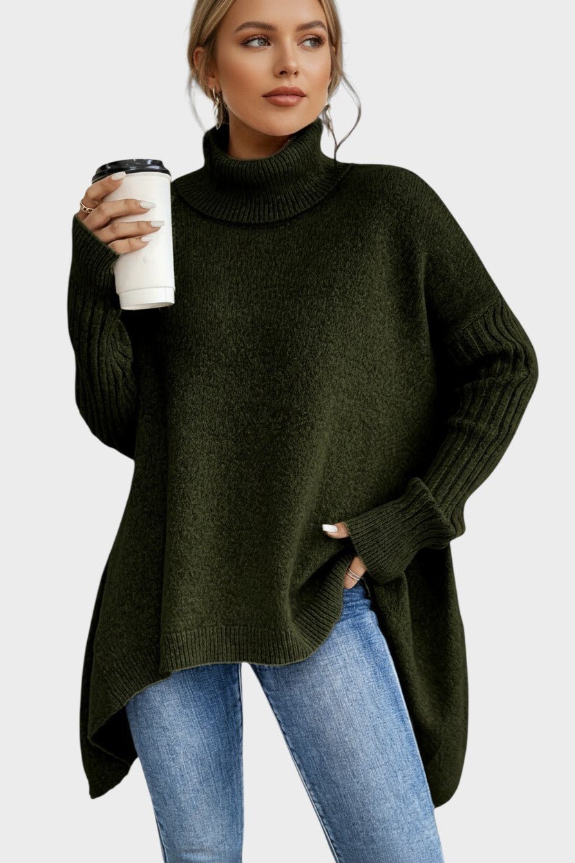 Brigitte | Dugačka majica