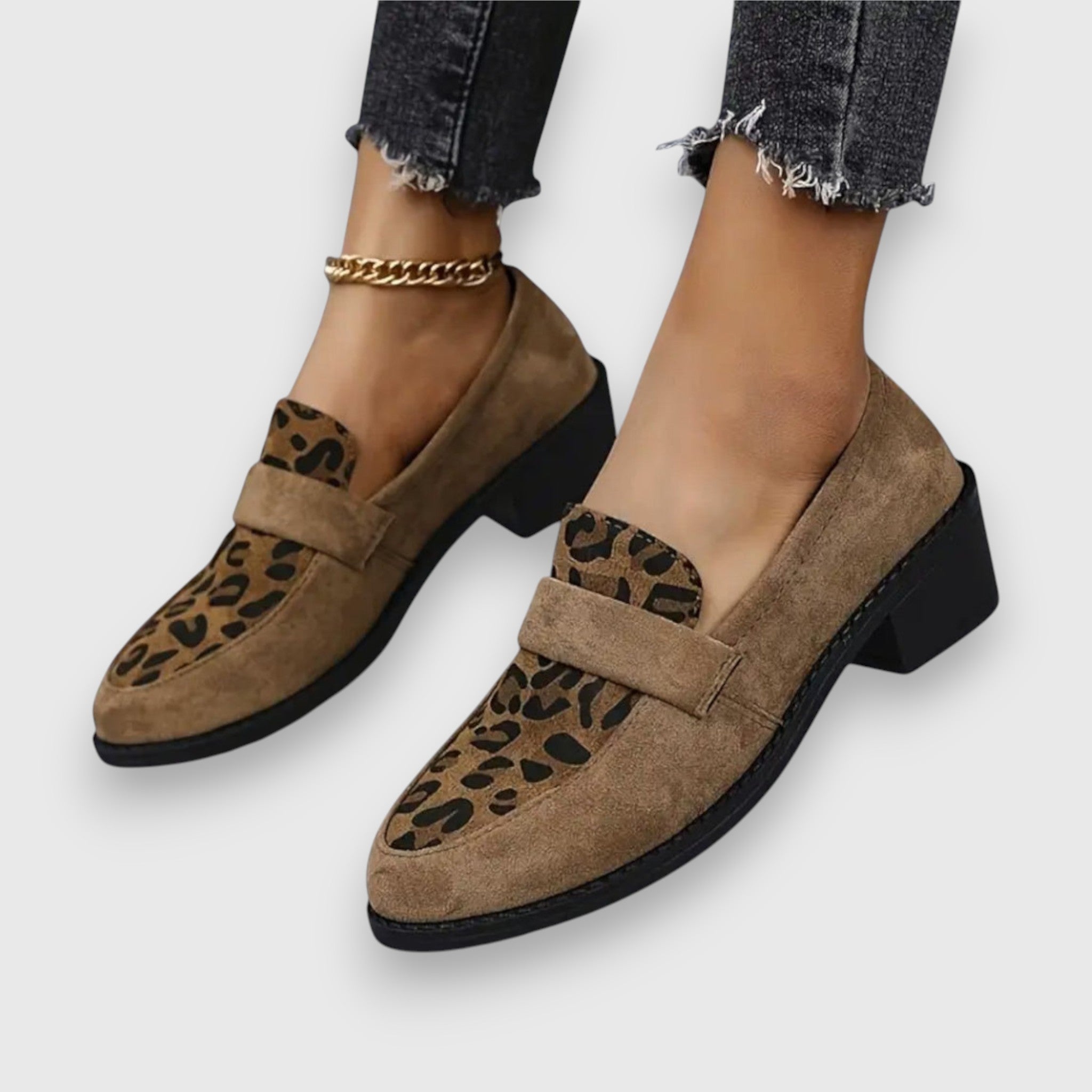 Brunika | Loafers