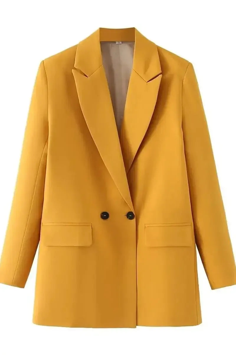 Camilla | Klasični blazer