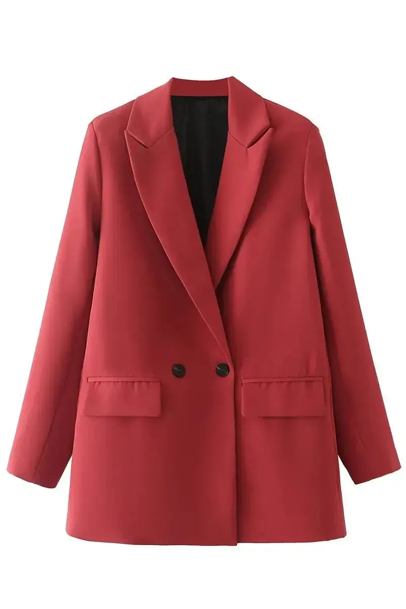 Camilla | Klasični blazer