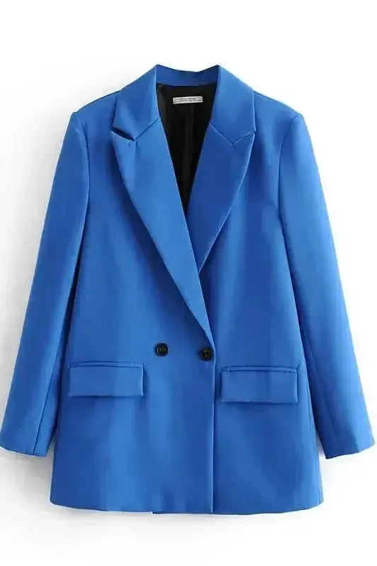 Camilla | Klasični blazer