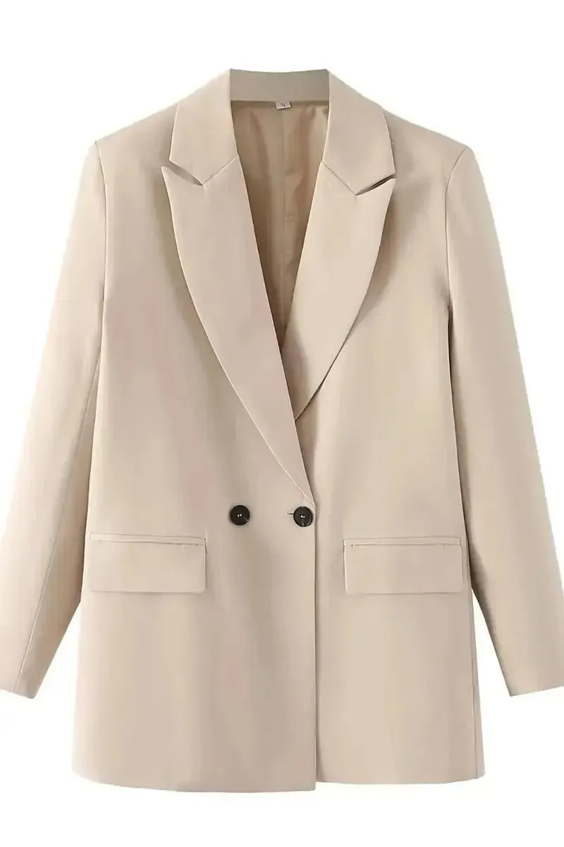 Camilla | Klasični blazer