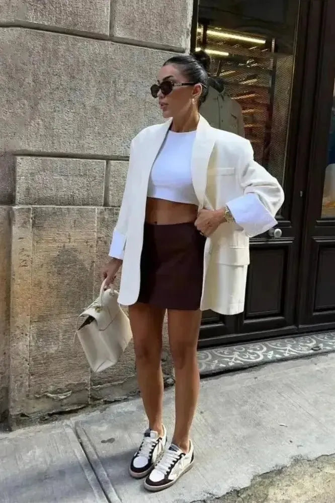 Camilla | Klasični blazer