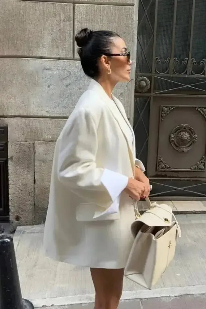 Camilla | Klasični blazer