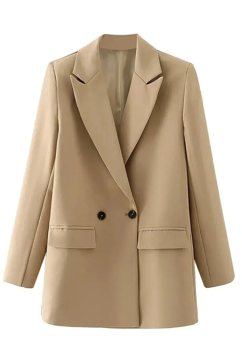 Camilla | Klasični blazer