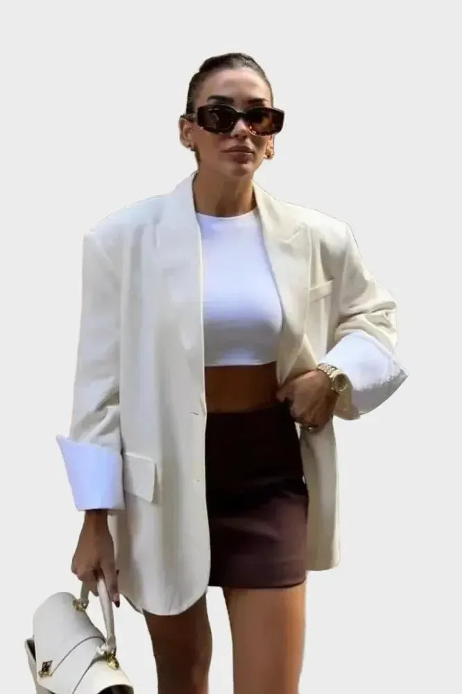 Camilla | Klasični blazer