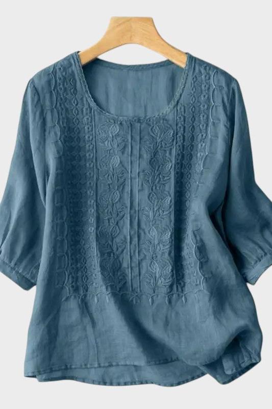 Camilla | Stilizirana košulja