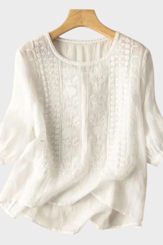 Camilla | Stilizirana košulja