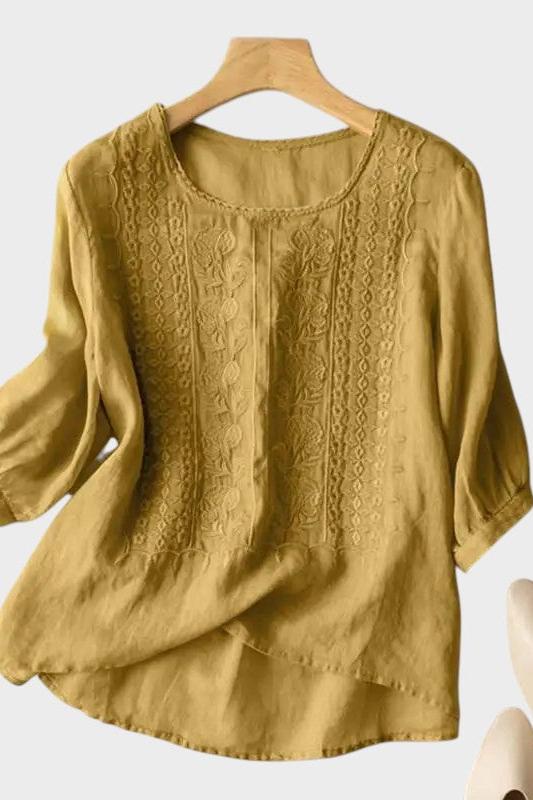 Camilla | Stilizirana košulja