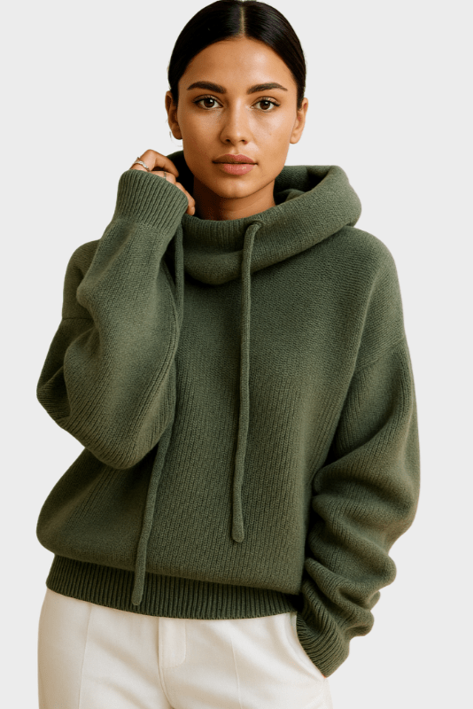 Carla | Merino pulover