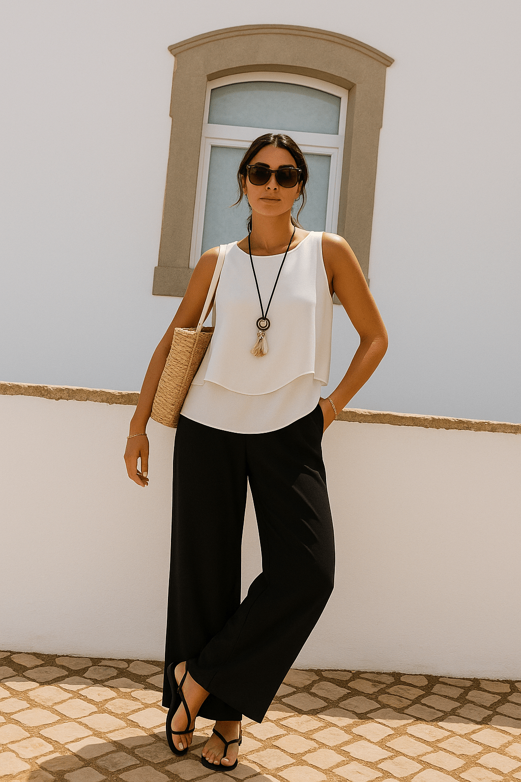 Cecilie | Stilizirani Set