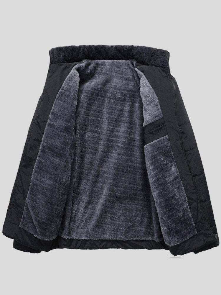 Christian™ | Stilizirana vanjska jakna