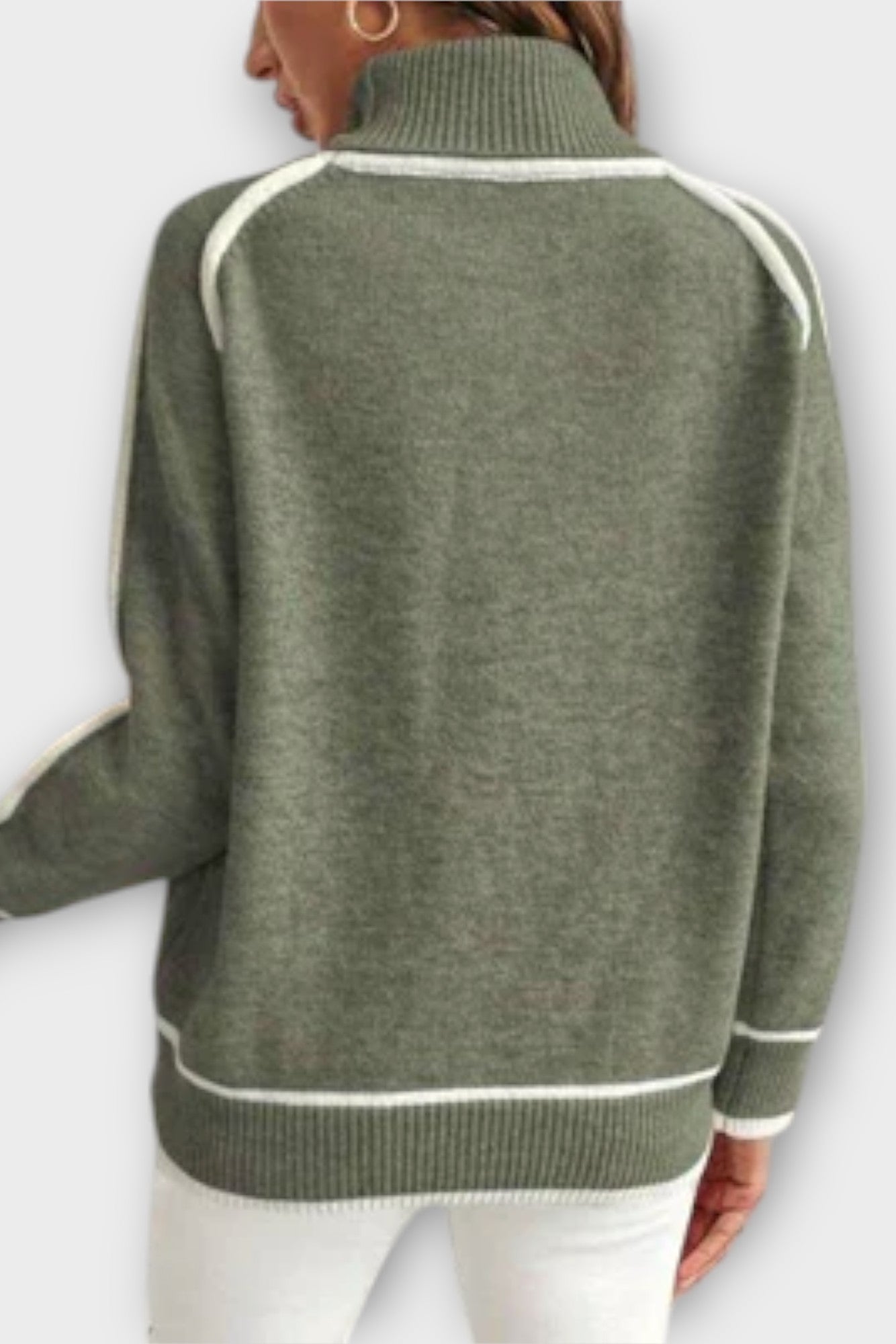 Christine | Pletena majica