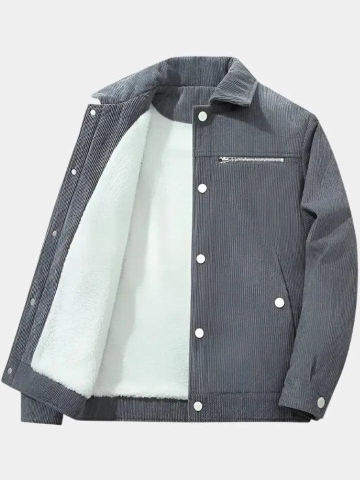 Corde™ | Sherpajakna i Kordfleece