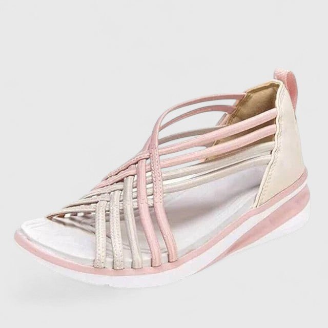 Ditte | Ortopedske Sandale