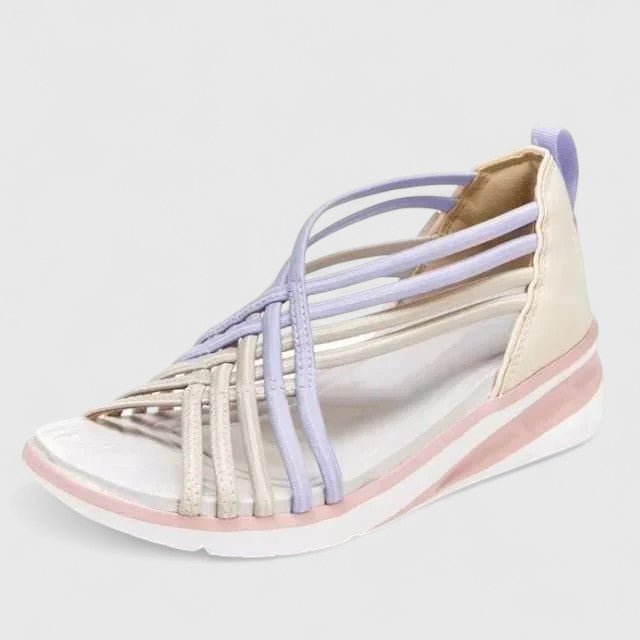 Ditte | Ortopedske Sandale