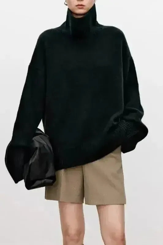 Ease | Kašmirski pulover