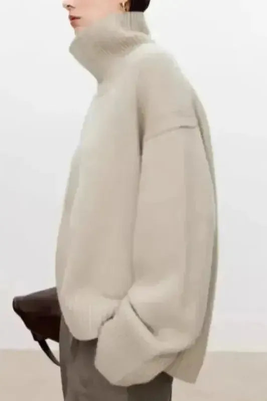 Ease | Kašmirski pulover