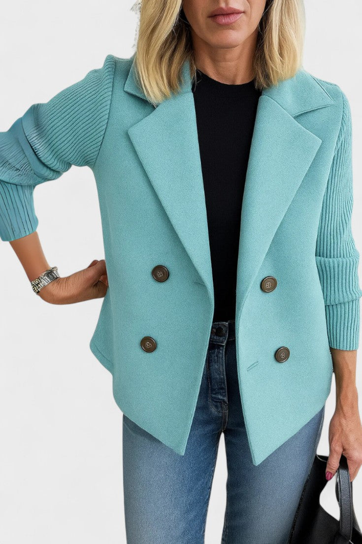 Elena™ | Premium opušteni blazer