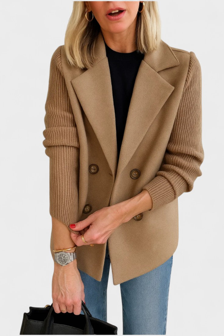 Elena™ | Premium opušteni blazer