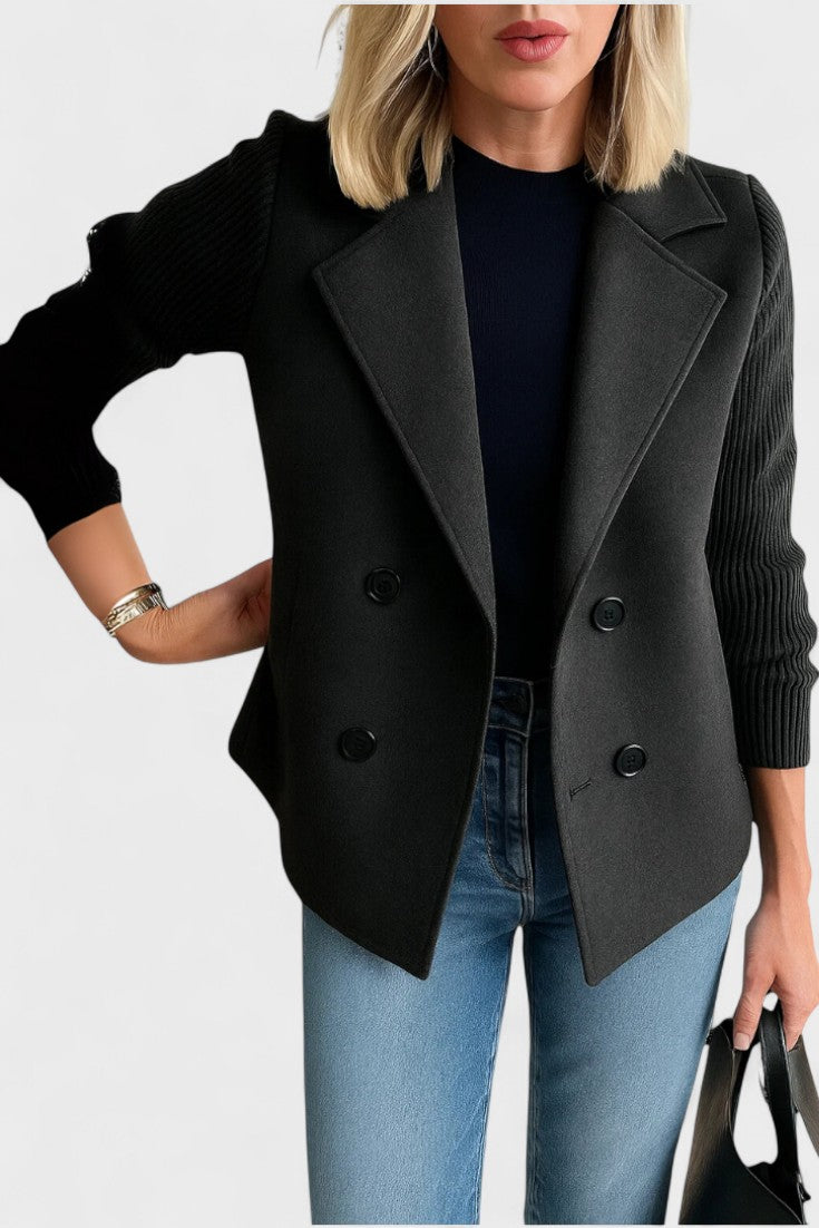 Elena™ | Premium opušteni blazer