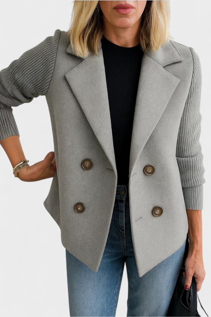 Elena™ | Premium opušteni blazer