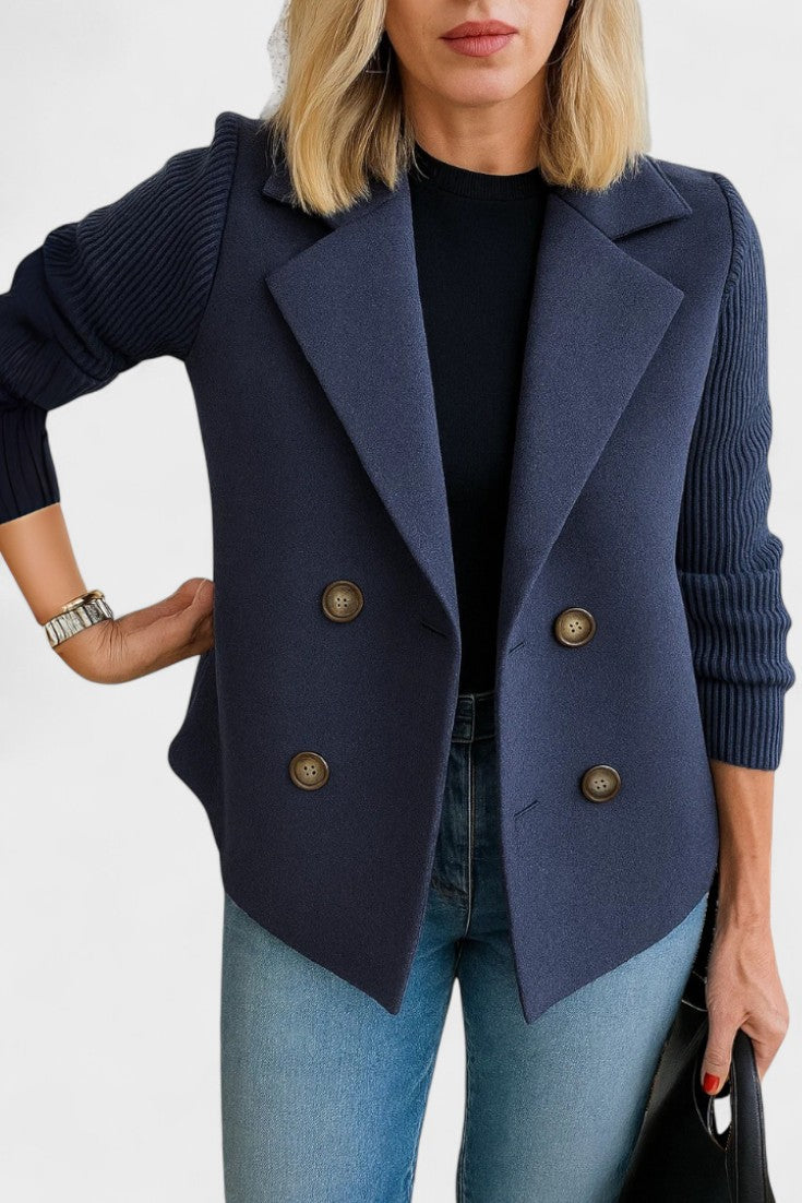 Elena™ | Premium opušteni blazer