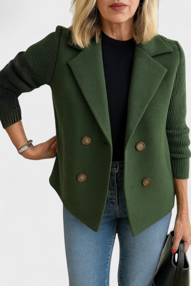 Elena™ | Premium opušteni blazer