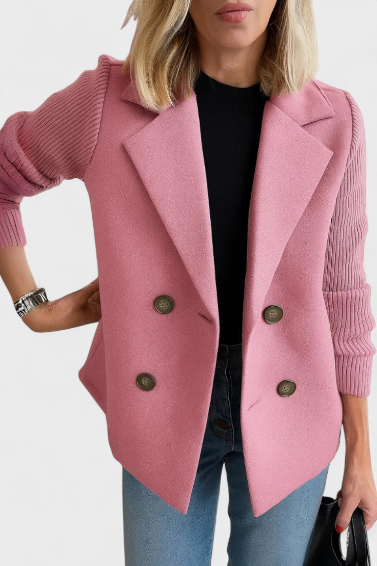 Elena™ | Premium opušteni blazer