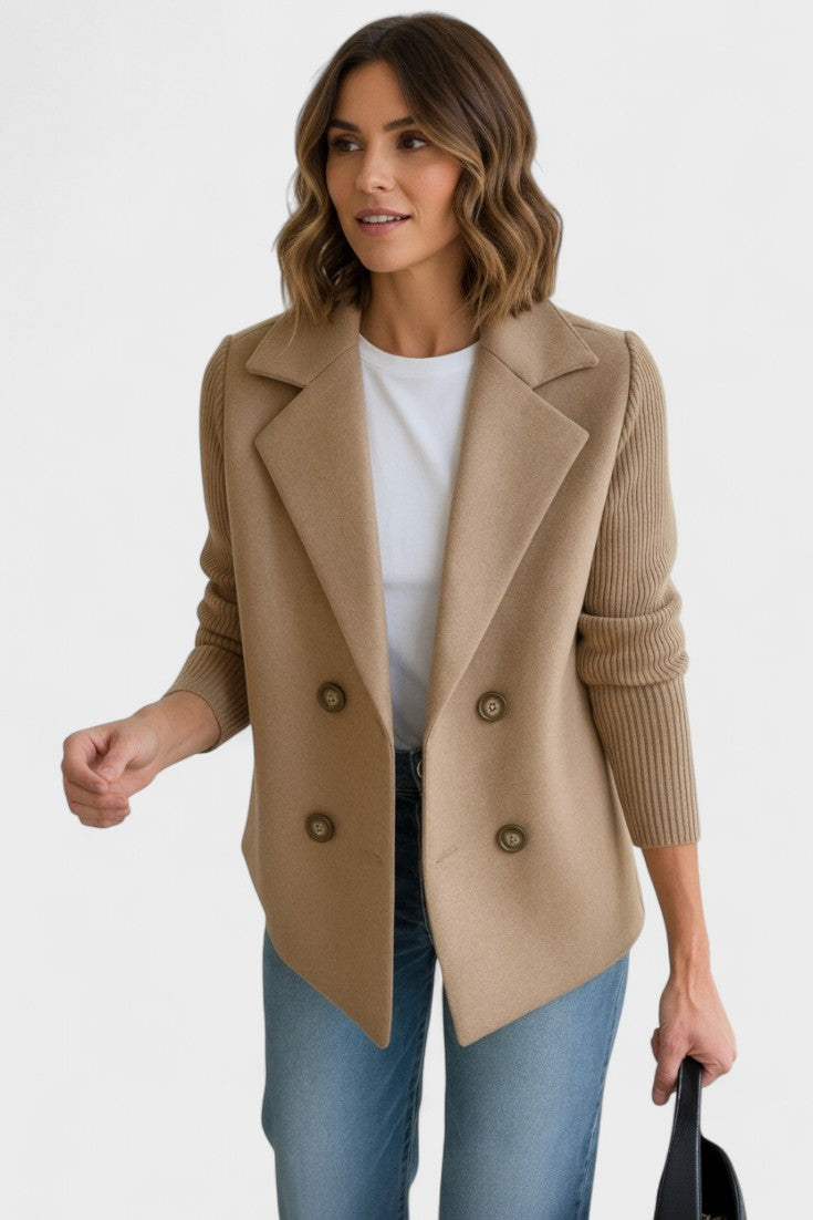 Elena™ | Premium opušteni blazer