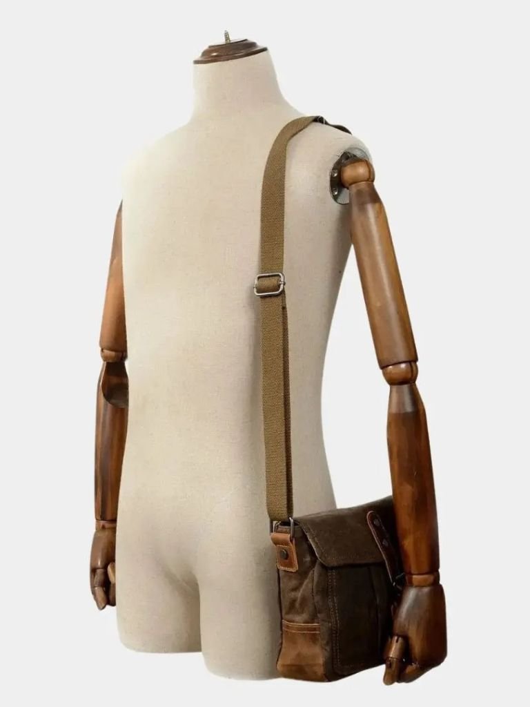 Elias™ | Balmoral Courier Torba