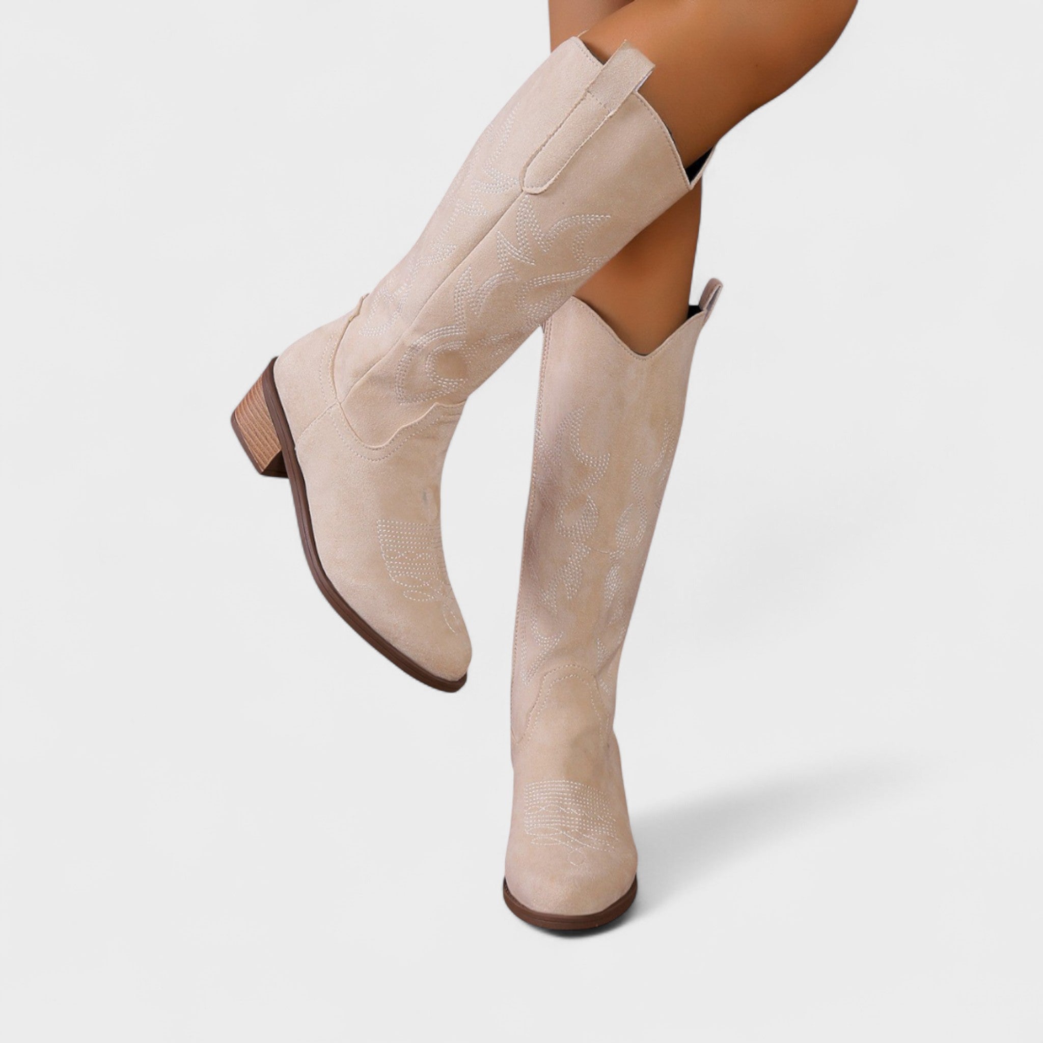 Elka | Western čizme