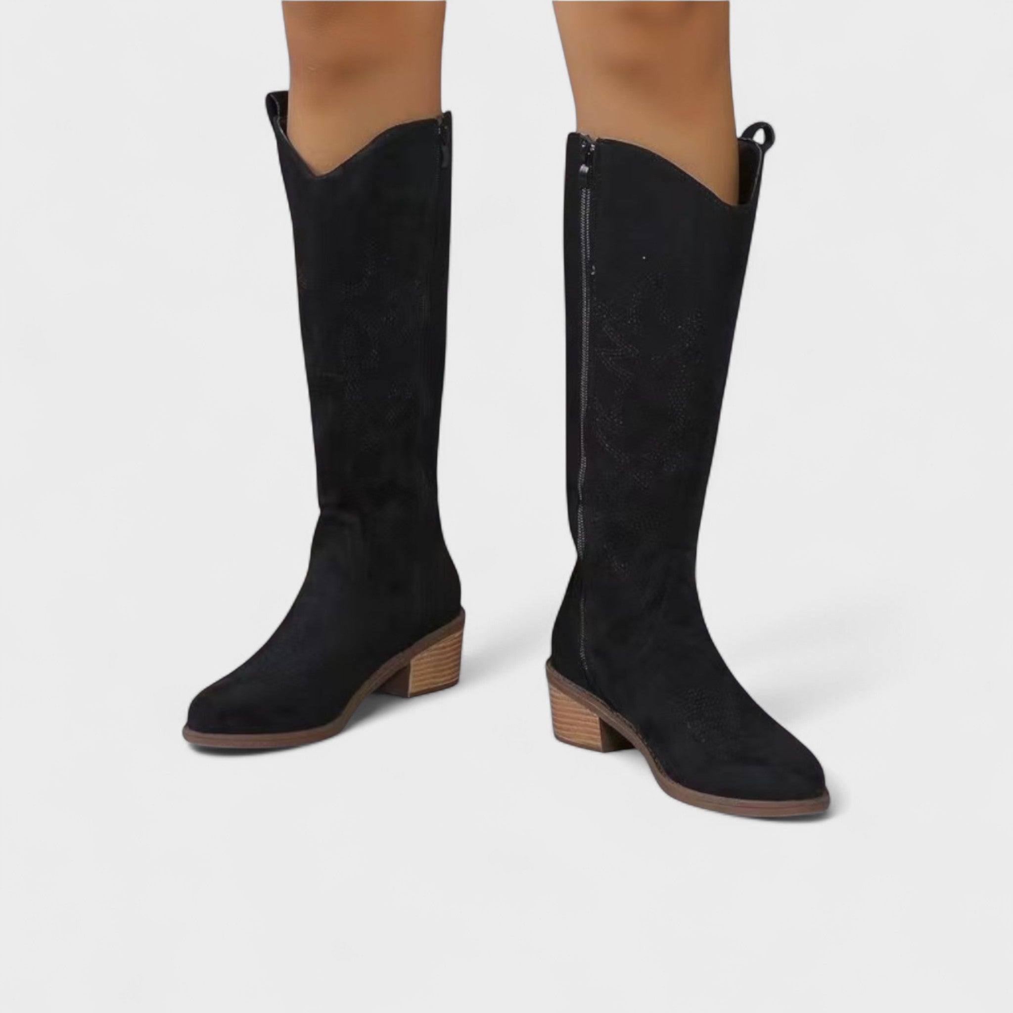 Elka | Western čizme