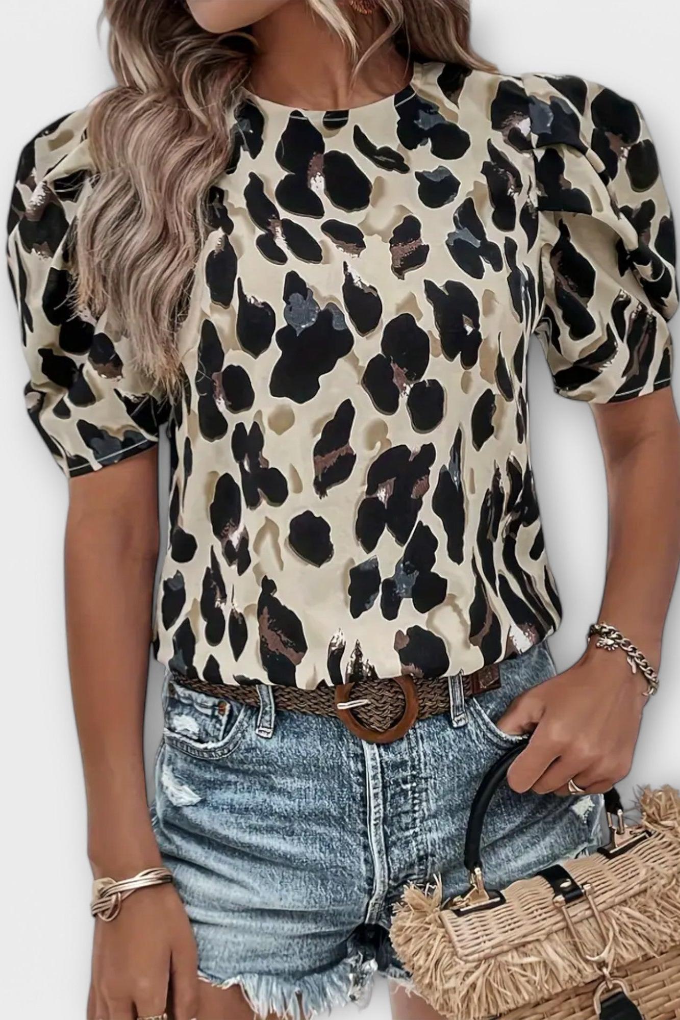 Ella | Svestrana košulja