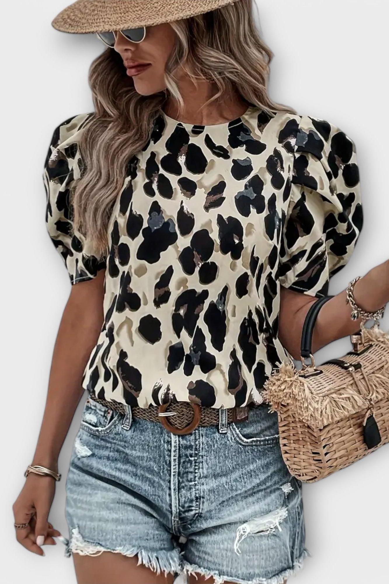 Ella | Svestrana košulja