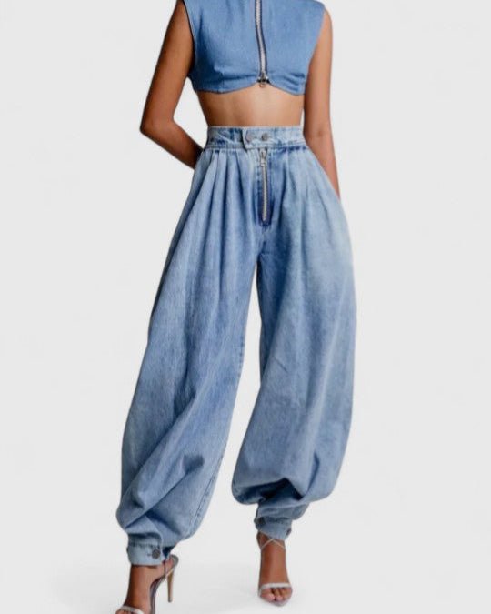 Ellen | Ariselisse Hlače