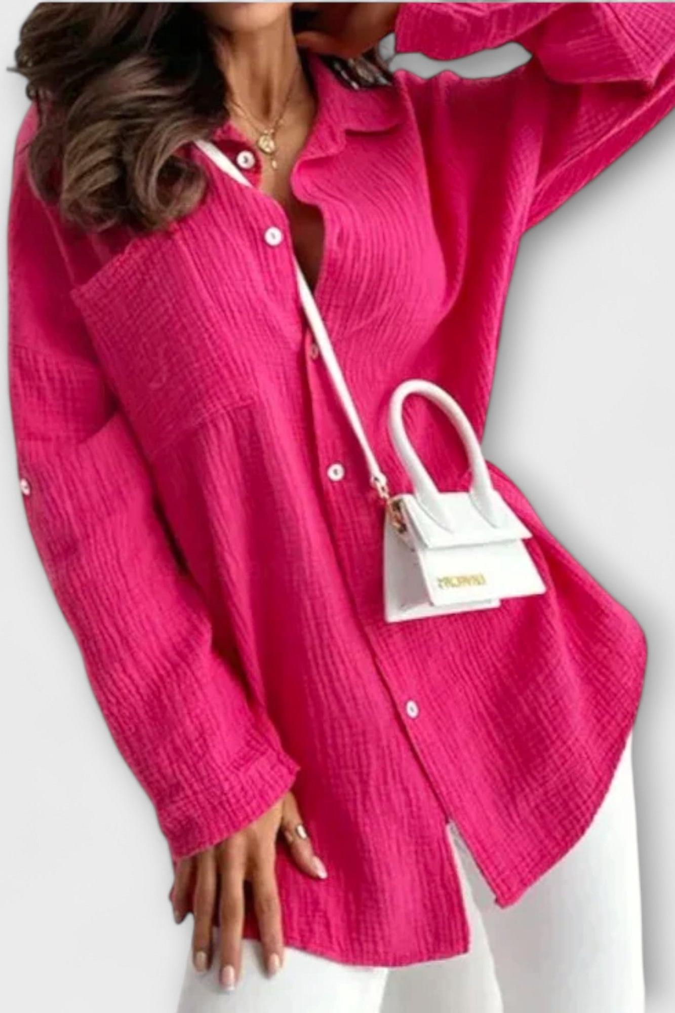 Eme | Ljetna bluzica