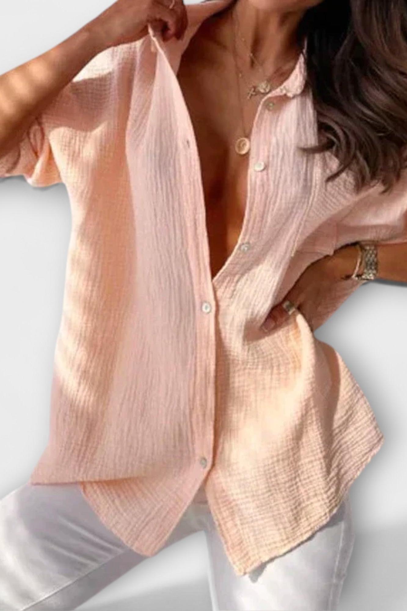 Eme | Ljetna bluzica