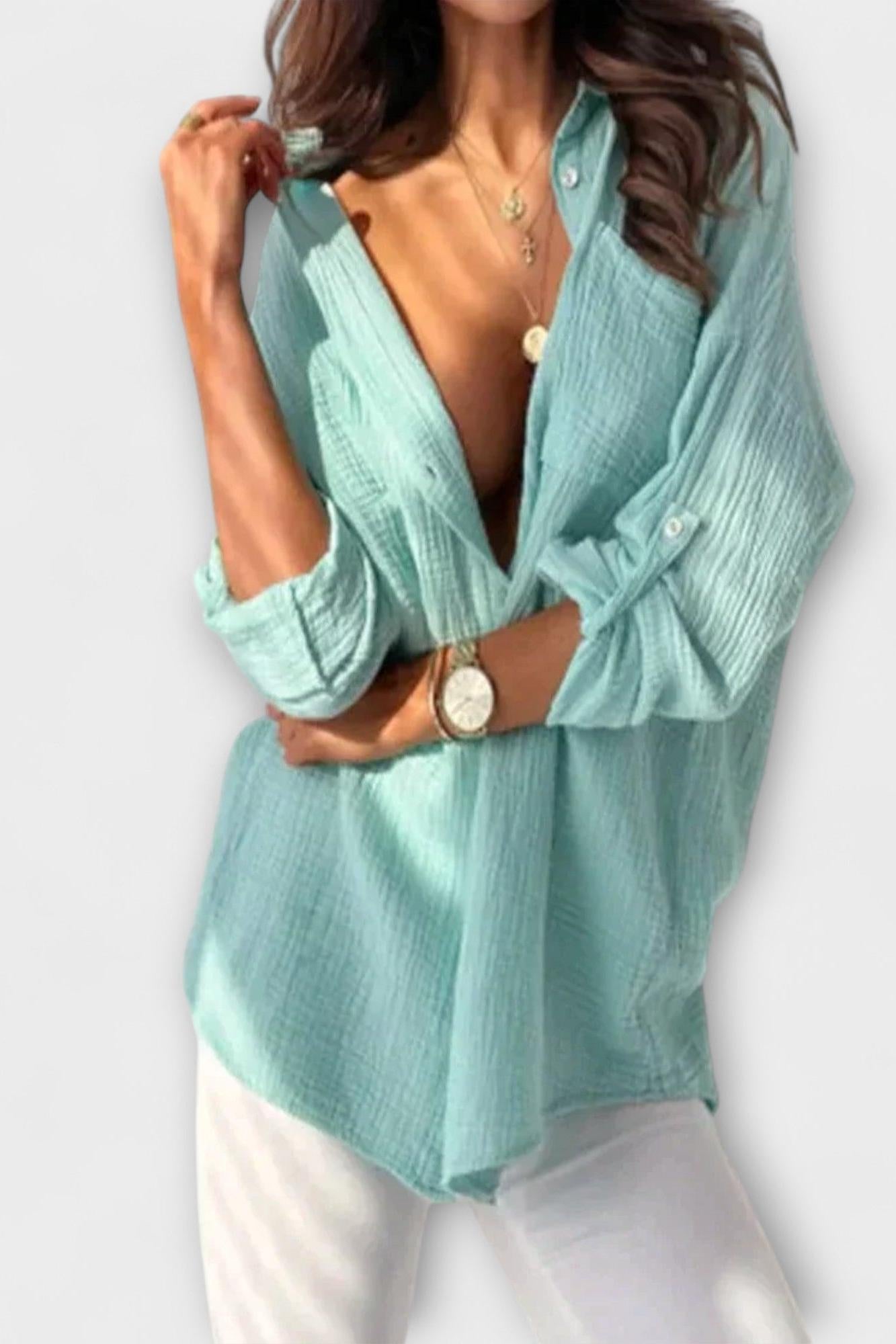 Eme | Ljetna bluzica