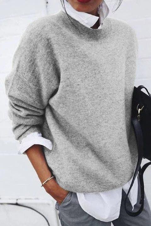 Emilie | Kolege džemper