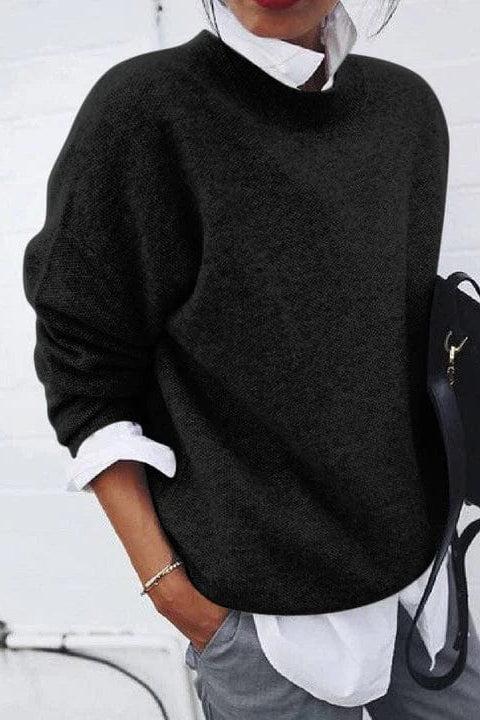 Emilie | Kolege džemper