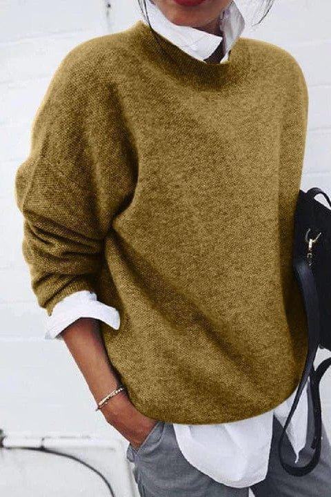 Emilie | Kolege džemper