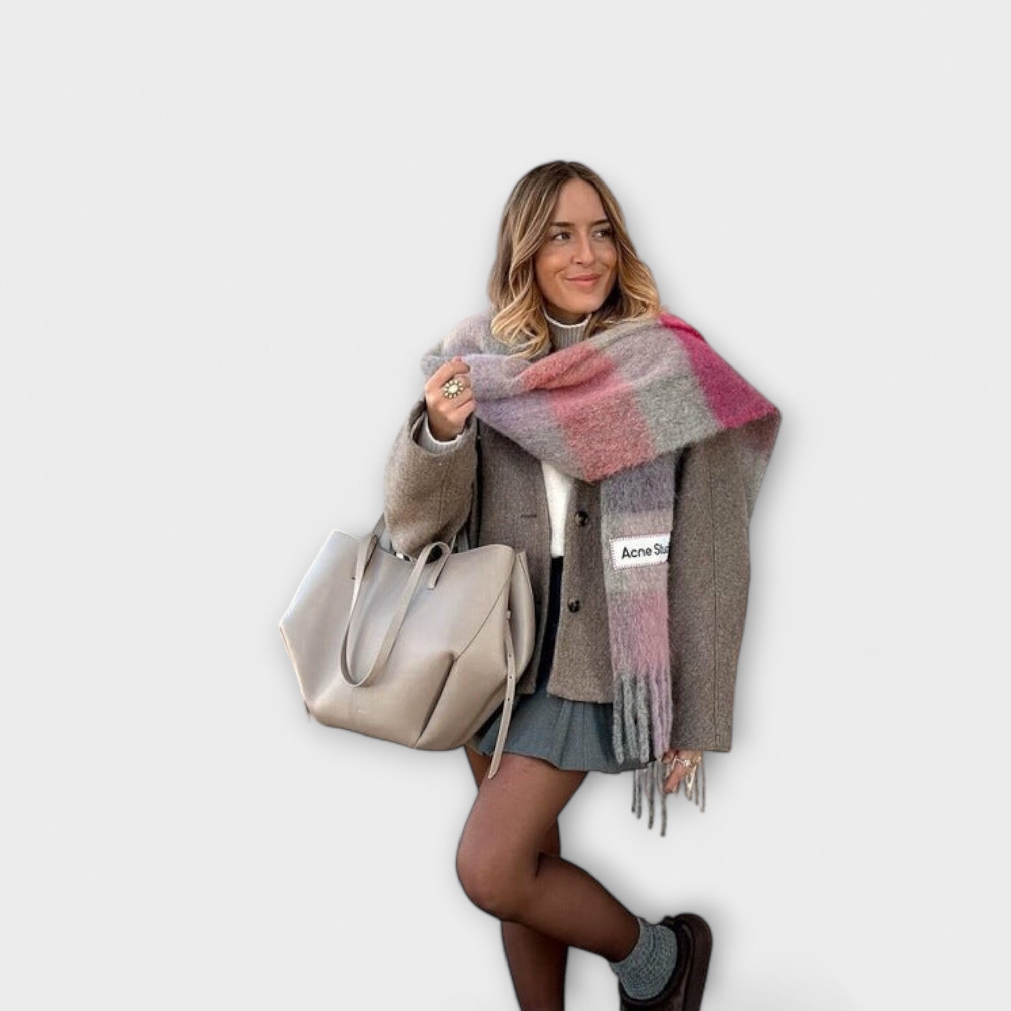 Emma | Vintage torbe