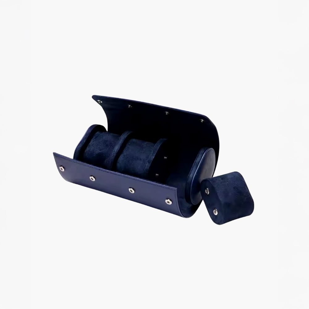 Etui™ | Kožna Kutija za Satove