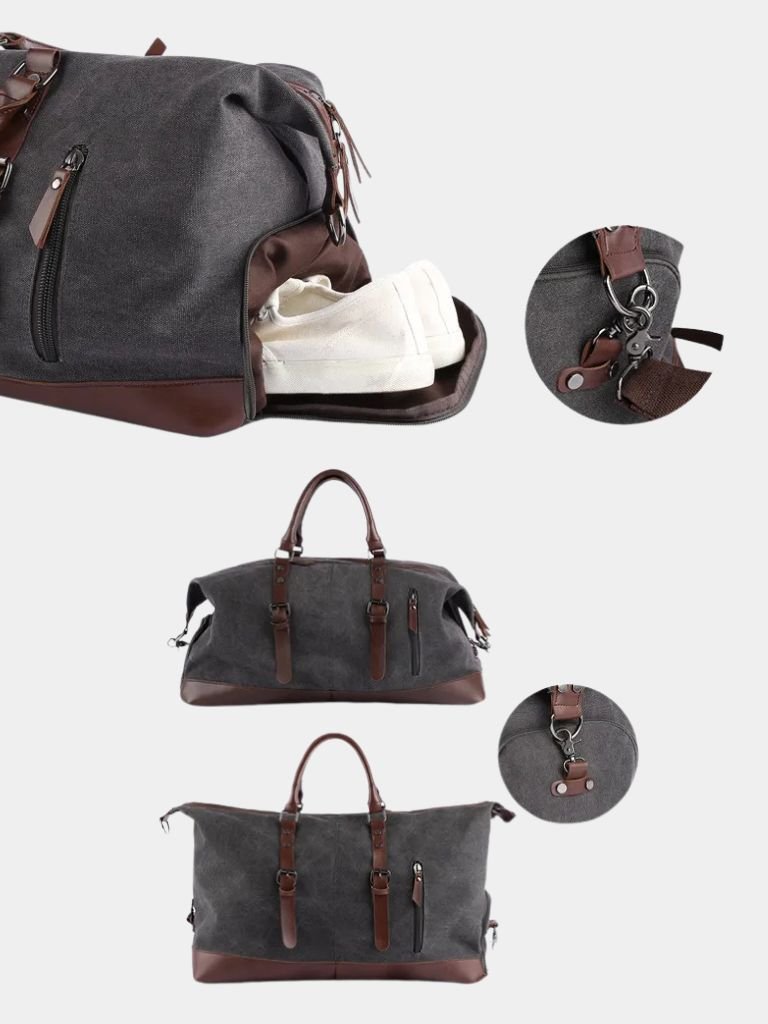 Frederik™ | Putna torba Duffle