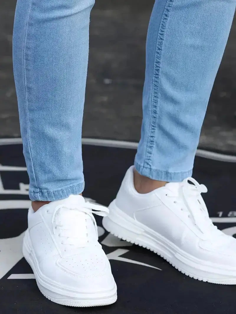 Frederik™ | Uske traperice