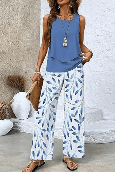 Freja | Stilizirani set