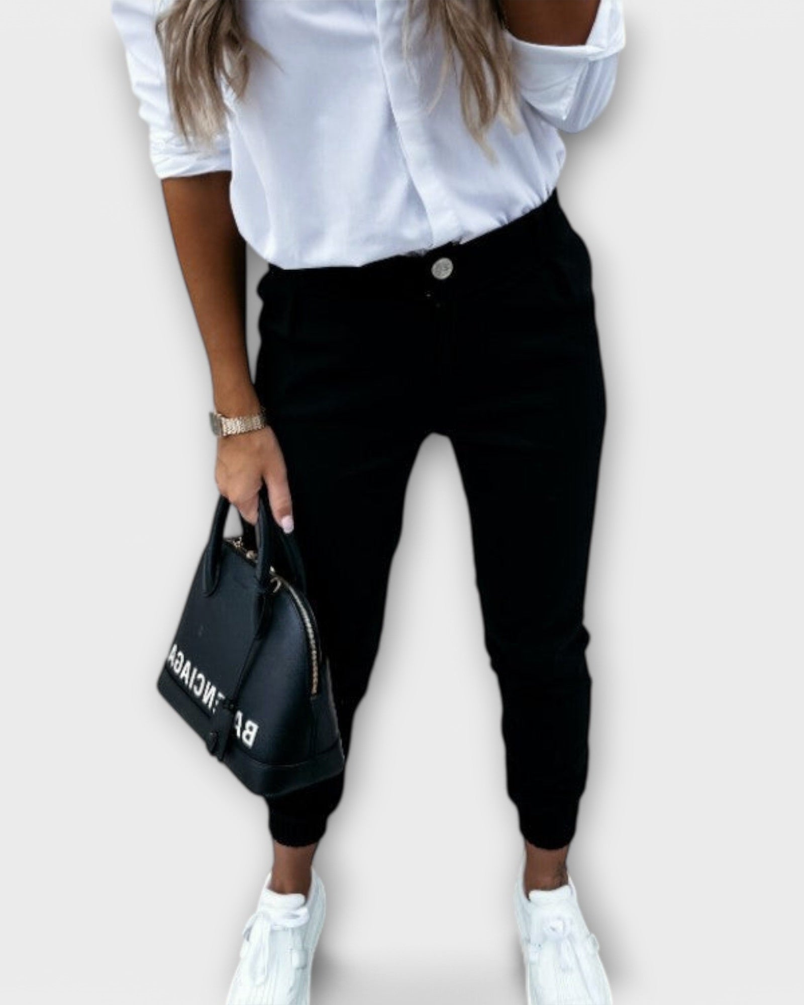 Freja | Elastične hlače